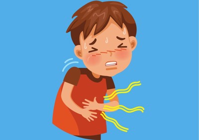 Loạn khuẩn đường ruột ở trẻ em: Nguyên nhân, triệu chứng và cách điều trị